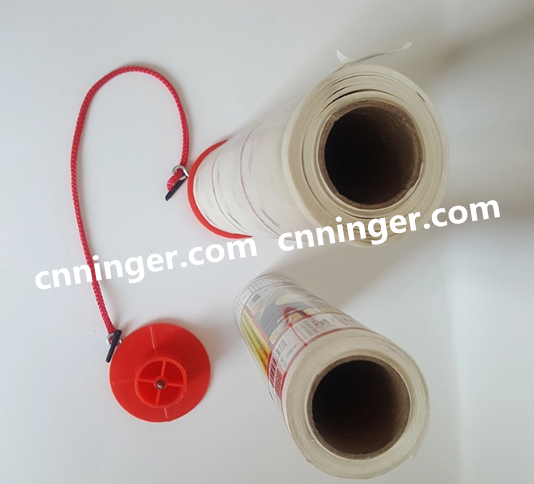 Giant Fly Trap Glue Roll