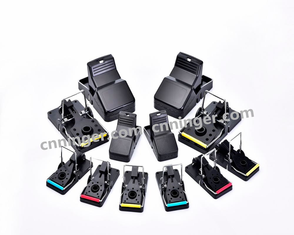 mouse trap manufacturer
