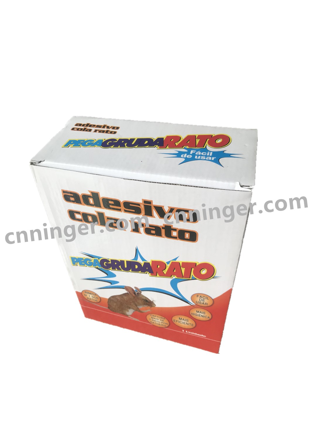 cola rato