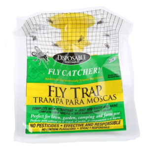 fly control