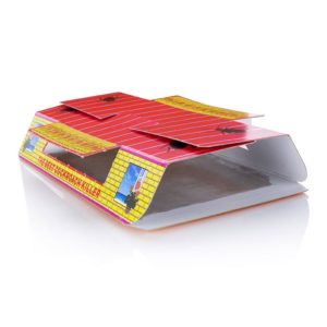 cockroach house