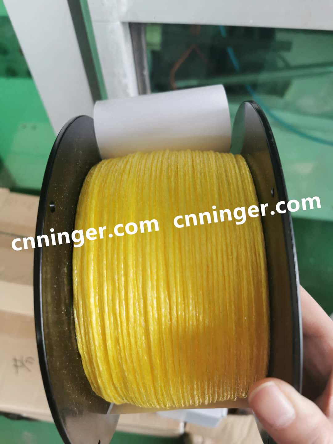 fly reel sticky fly rope