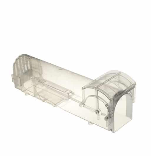 live mouse trap