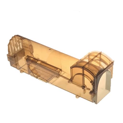 live mouse trap
