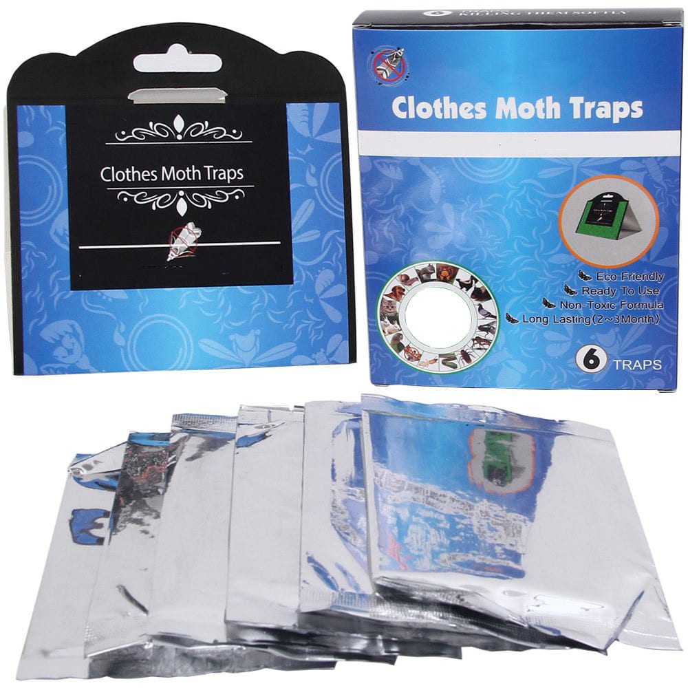 moth trap