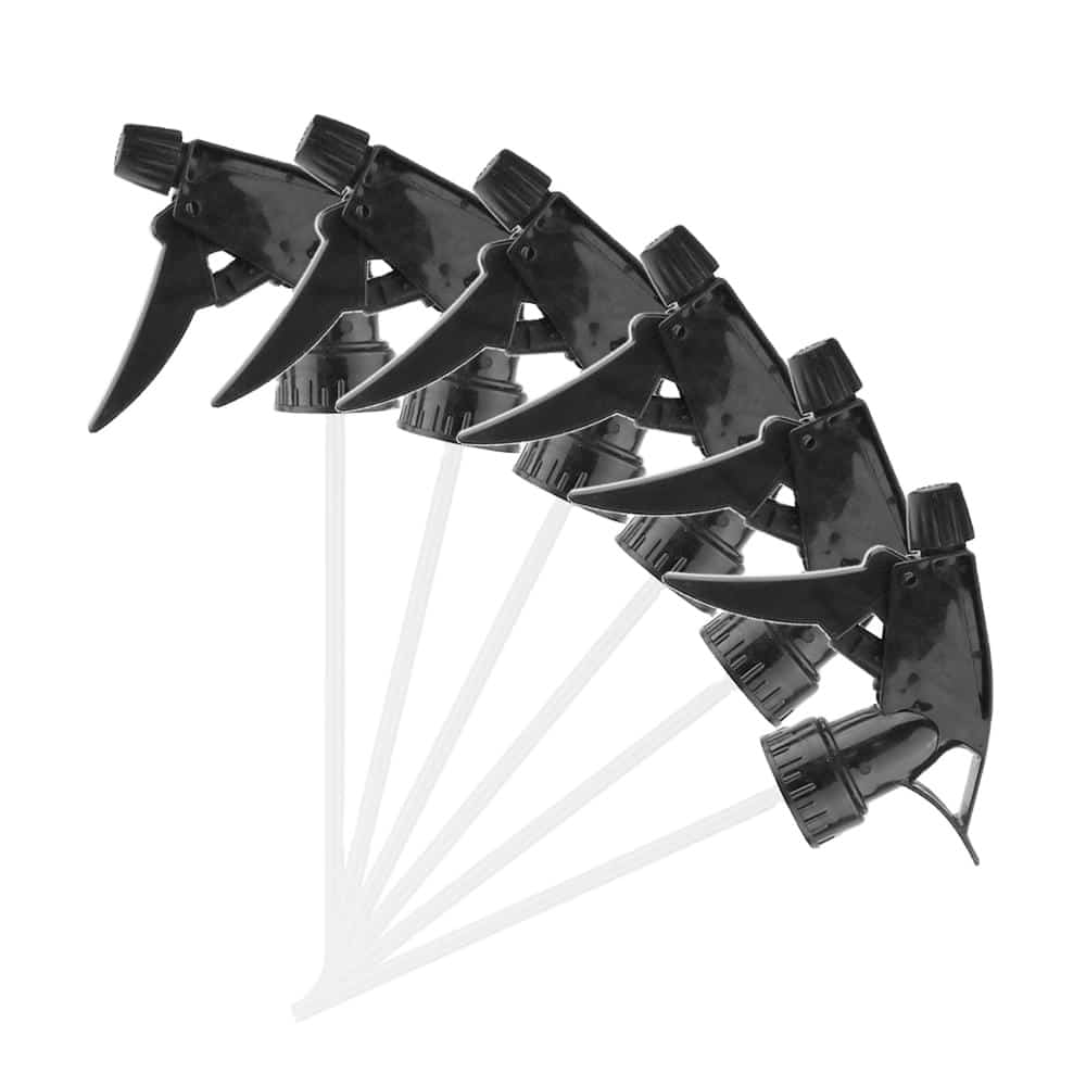trigger sprayer supplier
