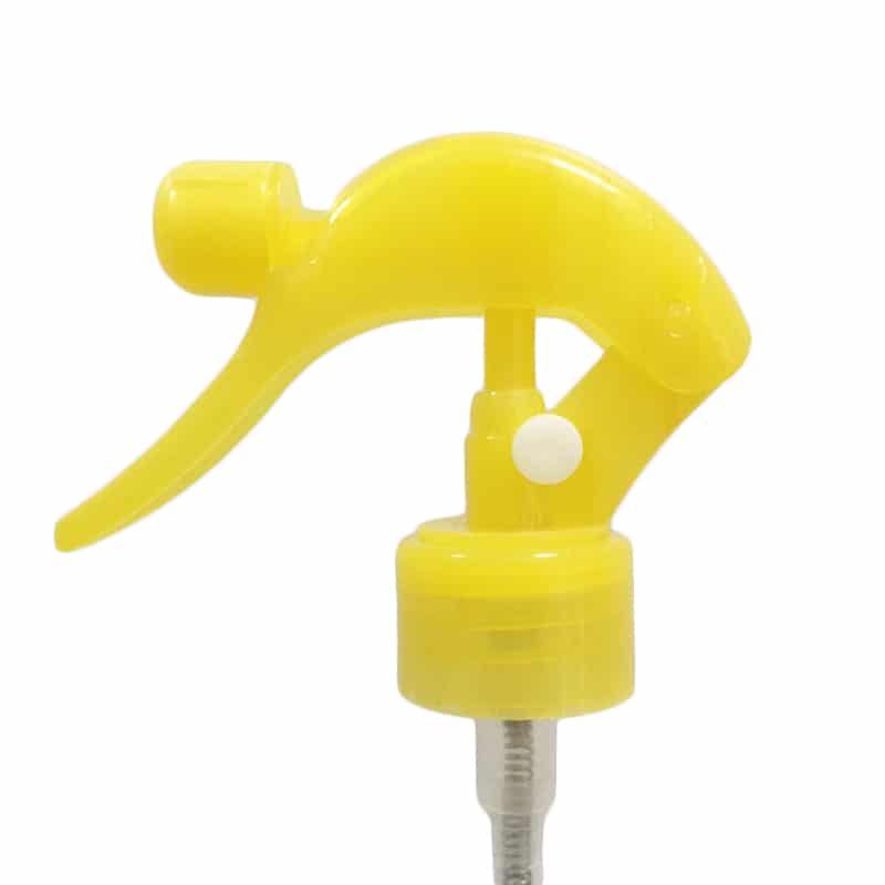 trigger sprayer supplier