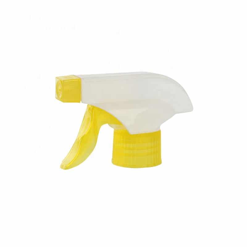 trigger sprayer