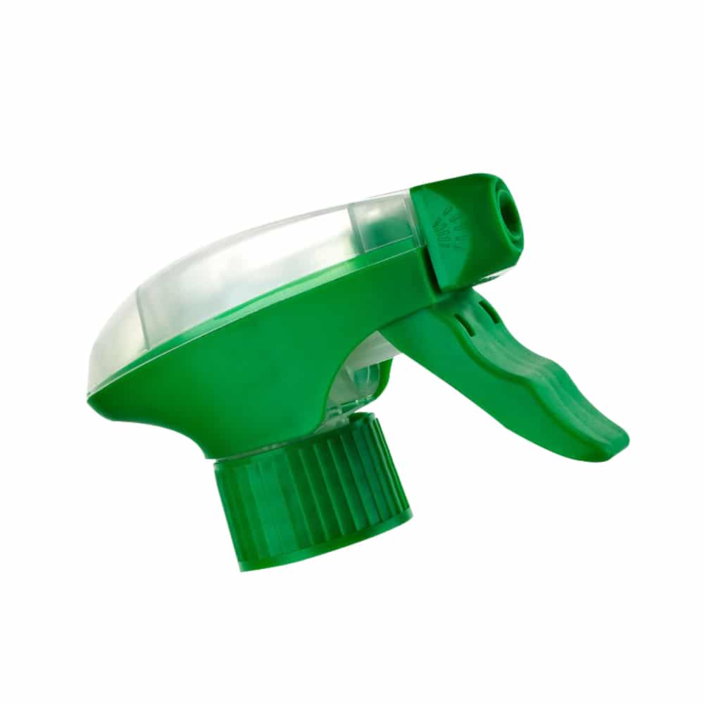 trigger sprayer manufacturer