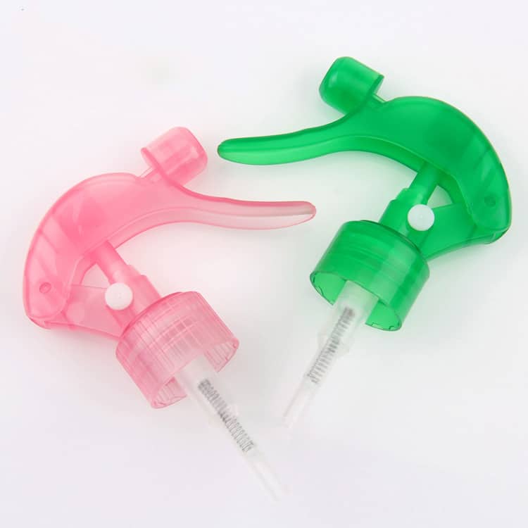 trigger sprayer supplier