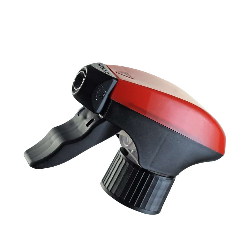 trigger sprayer manufacturer