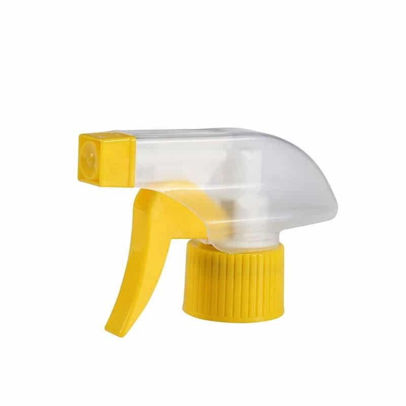trigger sprayer