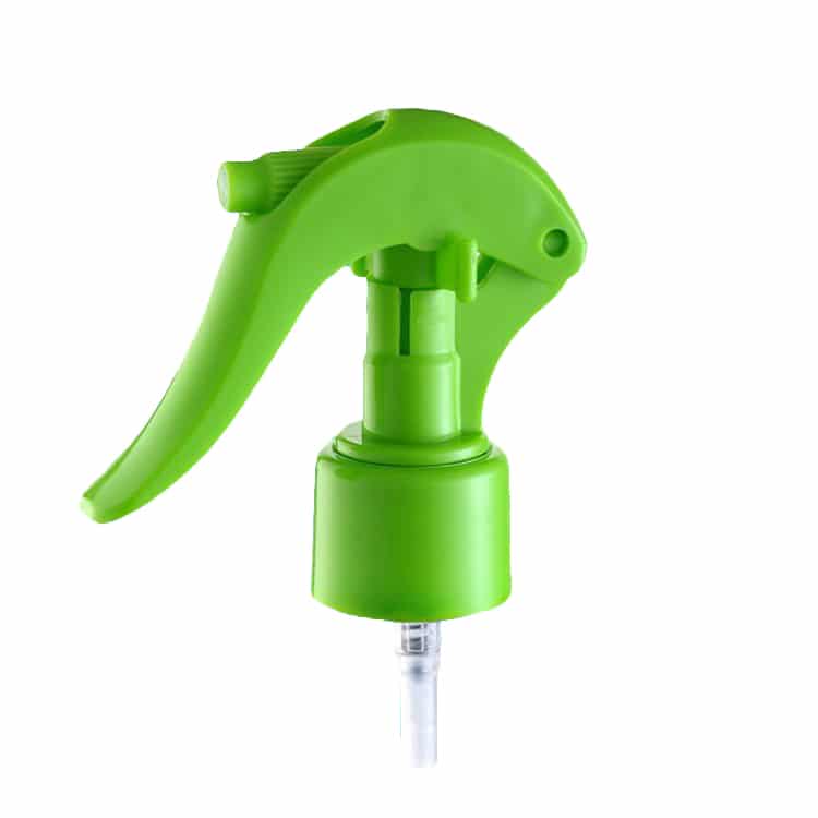 trigger sprayer supplier