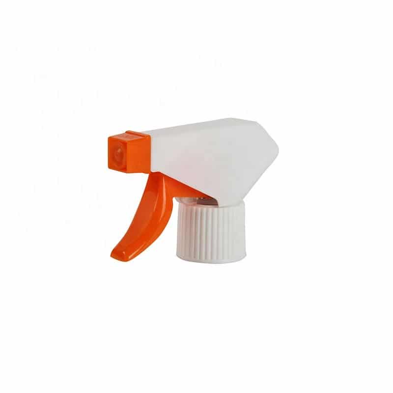 trigger sprayer