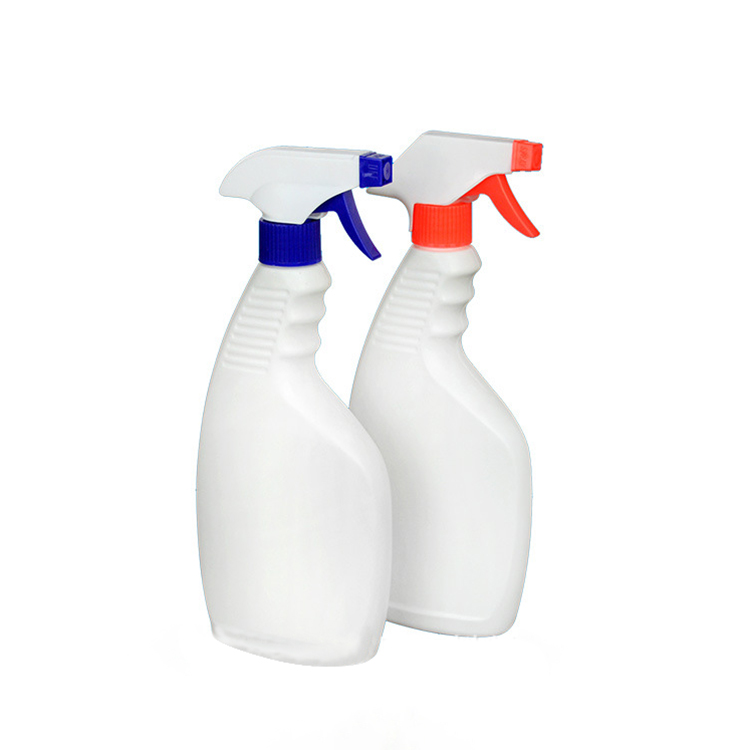 plastic bottle