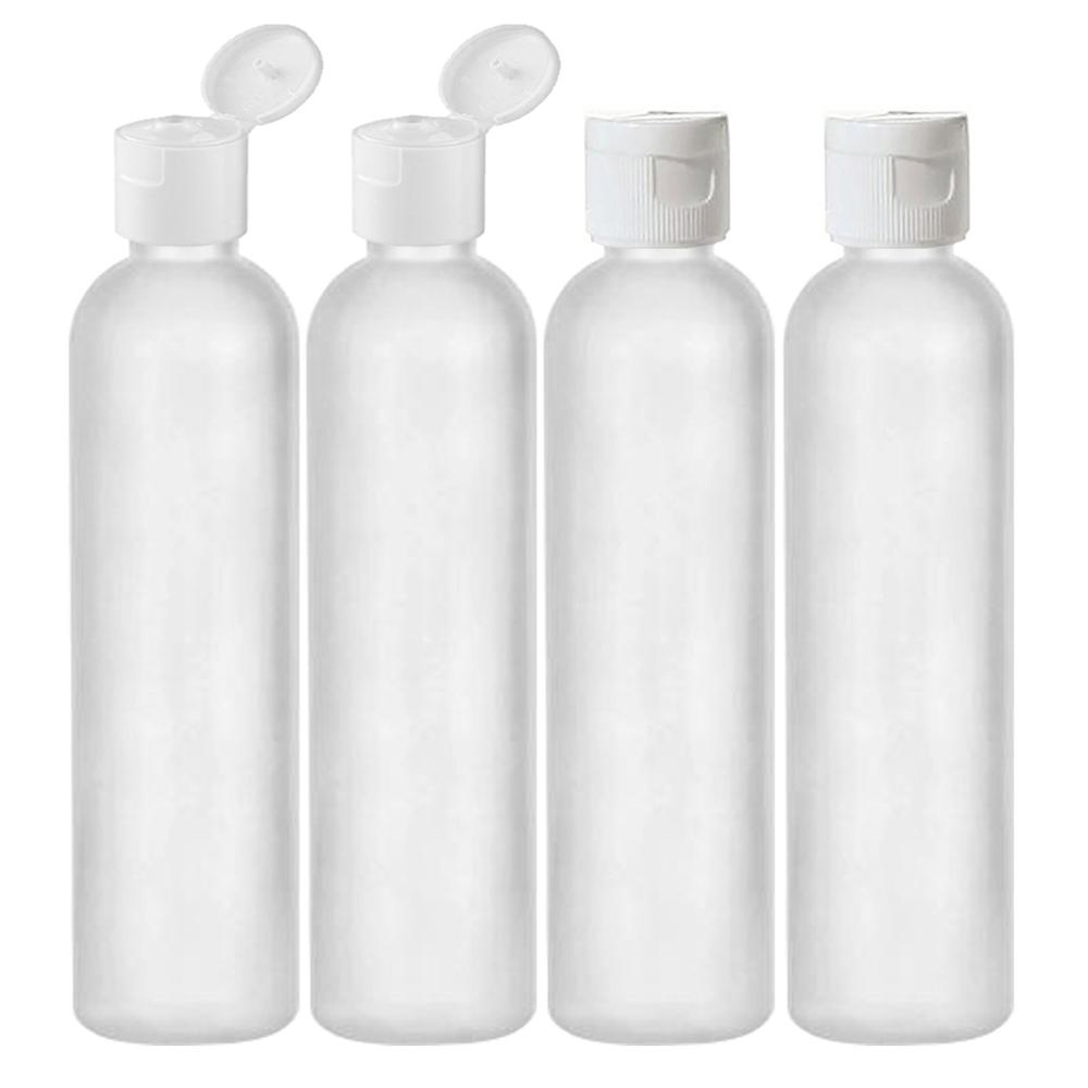 plastic bottle