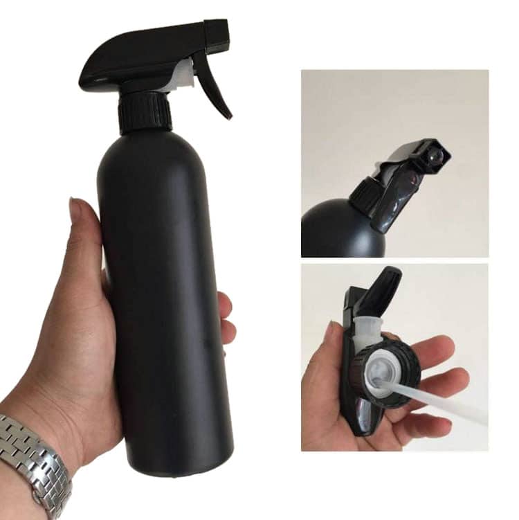 trigger sprayer