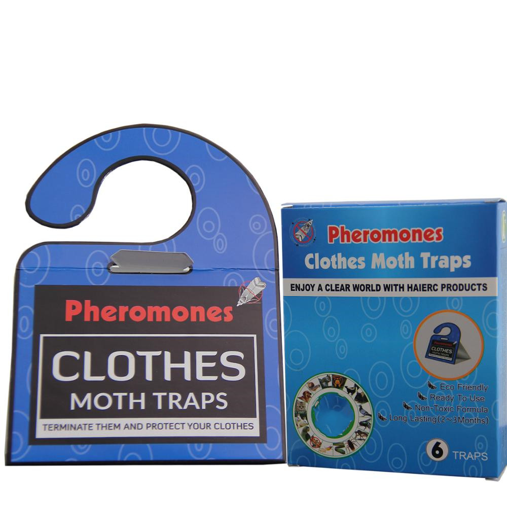 moth trap
